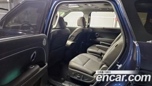 Hyundai Palisade HEV 2.5T 4WD 7-Seater 2026 года из Южной Кореи