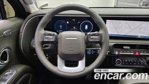 Hyundai Palisade HEV 2.5T 4WD 7-Seater 2026 года из Южной Кореи