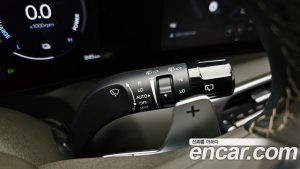 Hyundai Palisade HEV 2.5T 4WD 7-Seater 2026 года из Южной Кореи
