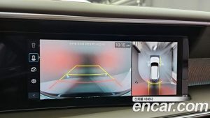 Hyundai Palisade HEV 2.5T 4WD 7-Seater 2026 года из Южной Кореи
