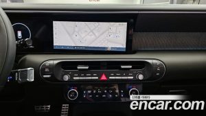 Hyundai Palisade HEV 2.5T 4WD 7-Seater 2026 года из Южной Кореи