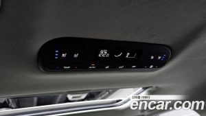 Hyundai Palisade HEV 2.5T 4WD 7-Seater 2026 года из Южной Кореи
