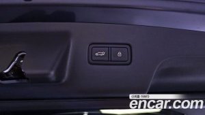Hyundai Palisade HEV 2.5T 4WD 7-Seater 2026 года из Южной Кореи