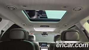 Hyundai Palisade HEV 2.5T 4WD 7-Seater 2026 года из Южной Кореи