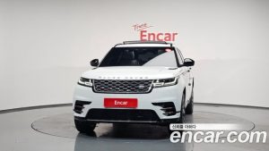 Land Rover Range Rover Velar 2.0 P250 R-Dynamic SE 2023 года из Южной Кореи