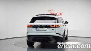 Land Rover Range Rover Velar 2.0 P250 R-Dynamic SE 2023 года из Южной Кореи
