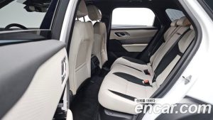 Land Rover Range Rover Velar 2.0 P250 R-Dynamic SE 2023 года из Южной Кореи