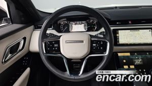 Land Rover Range Rover Velar 2.0 P250 R-Dynamic SE 2023 года из Южной Кореи