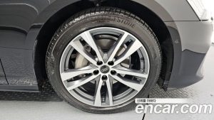 Audi A6 45 TFSI 4WD Premium 2023 года из Южной Кореи