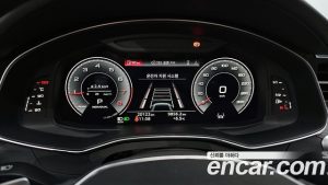 Audi A6 45 TFSI 4WD Premium 2023 года из Южной Кореи