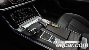 Audi A6 45 TFSI 4WD Premium 2023 года из Южной Кореи