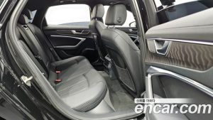 Audi A6 45 TFSI 4WD Premium 2023 года из Южной Кореи