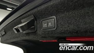 Audi A6 45 TFSI 4WD Premium 2023 года из Южной Кореи