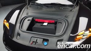 Porsche Taycan 4S 2023 года из Южной Кореи