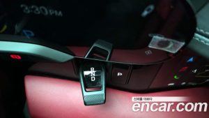 Porsche Taycan 4S 2023 года из Южной Кореи