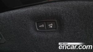 Porsche Taycan 4S 2023 года из Южной Кореи