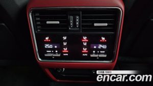 Porsche Cayenne 3.0 2023 года из Южной Кореи