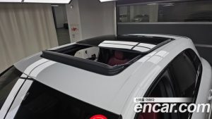 Porsche Cayenne 3.0 2023 года из Южной Кореи