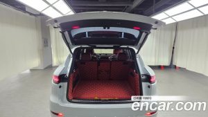 Porsche Cayenne 3.0 2023 года из Южной Кореи