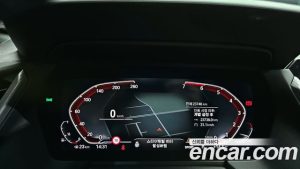 BMW 1-Series 120i M Sport 2024 года из Южной Кореи