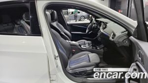 BMW 1-Series 120i M Sport 2024 года из Южной Кореи