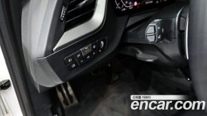 BMW 1-Series 120i M Sport 2024 года из Южной Кореи