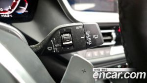 BMW 1-Series 120i M Sport 2024 года из Южной Кореи