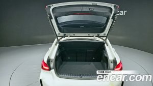 BMW 1-Series 120i M Sport 2024 года из Южной Кореи