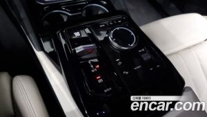 BMW 5-Series 520i M Sport 2024 года из Южной Кореи