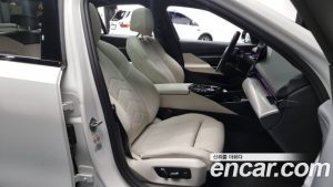 BMW 5-Series 520i M Sport 2024 года из Южной Кореи
