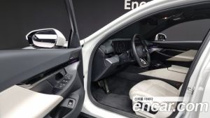BMW 5-Series 520i M Sport 2024 года из Южной Кореи