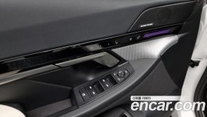 BMW 5-Series 520i M Sport 2024 года из Южной Кореи