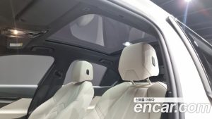 BMW 5-Series 520i M Sport 2024 года из Южной Кореи