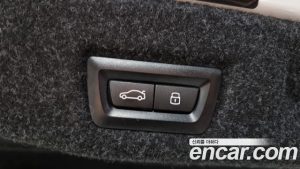 BMW 5-Series 520i M Sport 2024 года из Южной Кореи