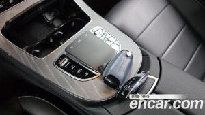 Mercedes-Benz E-Class E350 4MATIC AMG Line 2023 года из Южной Кореи