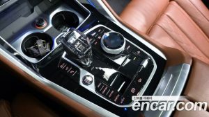 BMW X6 xDrive40d M Sport Online Exclusive 2023 года из Южной Кореи