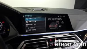 BMW X6 xDrive40d M Sport Online Exclusive 2023 года из Южной Кореи