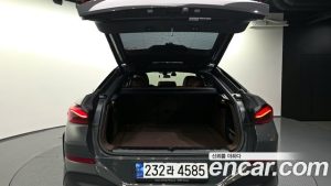 BMW X6 xDrive40d M Sport Online Exclusive 2023 года из Южной Кореи
