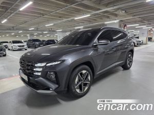 Hyundai Tucson Бензин 1.6 Turbo 2WD 2025 года из Южной Кореи