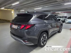 Hyundai Tucson Бензин 1.6 Turbo 2WD 2025 года из Южной Кореи