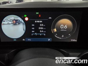 Hyundai Tucson Бензин 1.6 Turbo 2WD 2025 года из Южной Кореи