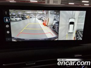 Hyundai Tucson Бензин 1.6 Turbo 2WD 2025 года из Южной Кореи