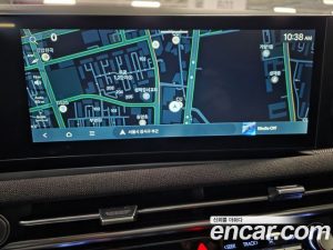 Hyundai Tucson Бензин 1.6 Turbo 2WD 2025 года из Южной Кореи