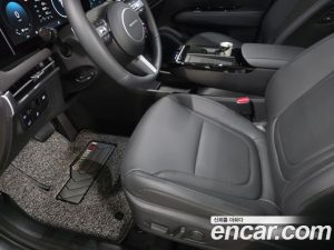 Hyundai Tucson Бензин 1.6 Turbo 2WD 2025 года из Южной Кореи