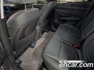 Hyundai Tucson Бензин 1.6 Turbo 2WD 2025 года из Южной Кореи