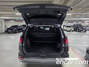 Hyundai Tucson Бензин 1.6 Turbo 2WD 2025 года из Южной Кореи