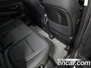 Hyundai Tucson Бензин 1.6 Turbo 2WD 2025 года из Южной Кореи