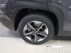 Hyundai Tucson Бензин 1.6 Turbo 2WD 2025 года из Южной Кореи