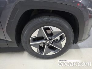 Hyundai Tucson Бензин 1.6 Turbo 2WD 2025 года из Южной Кореи