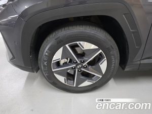 Hyundai Tucson Бензин 1.6 Turbo 2WD 2025 года из Южной Кореи
